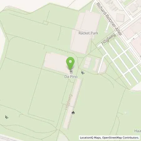 Standortübersicht der Tankstelle Charge-ON in 85540 Haar