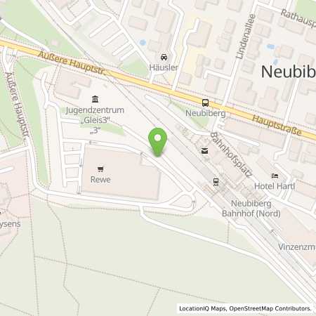Strom Tankstellen Details Gemeinde Neubiberg in 85579 Neubiberg ansehen