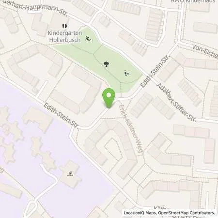 Standortübersicht der Tankstelle Stadt Unterschleißheim in 85716 Unterschleißheim