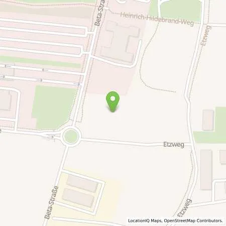 Standortübersicht der Tankstelle Gemeinde Unterföhring in 85774 Unterföhring