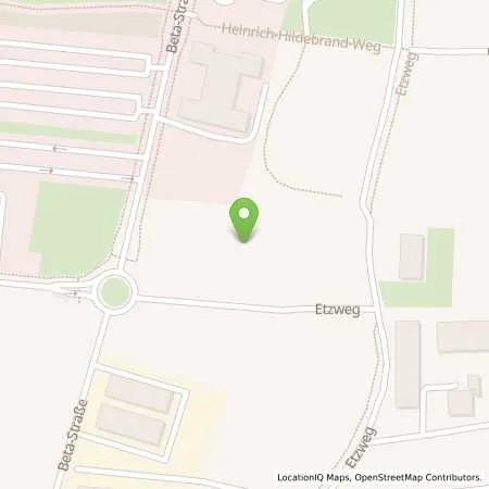 Standortübersicht der Tankstelle Gemeinde Unterföhring in 85774 Unterföhring