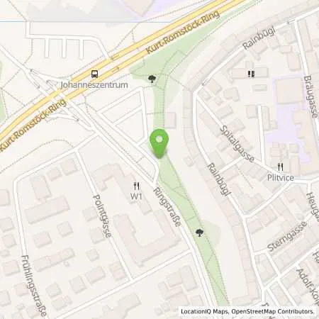 Standortübersicht der Tankstelle Stadtwerke Neumarkt i. d. OPf. in 92318 Neumarkt