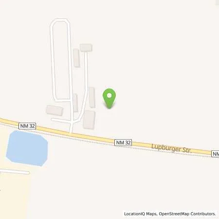 Standortübersicht der Tankstelle Charge-ON in 92331 Parsberg