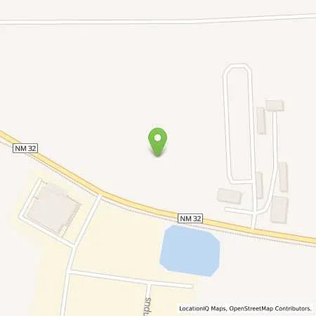 Standortübersicht der Tankstelle Charge-ON in 92331 Parsberg