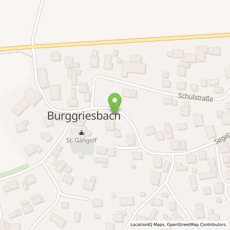 Strom Tankstellen Details N-ERGIE Aktiengesellschaft in 92342 Freystadt ansehen