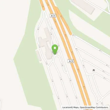 Standortübersicht der Tankstelle Charge-ON in 92355 Velburg