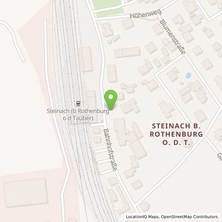 Strom Tankstellen Details N-ERGIE Aktiengesellschaft in 91605 Gallmersgarten ansehen