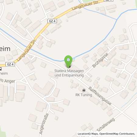 Standortübersicht der Strom (Elektro) Tankstelle: SWU Energie GmbH in 89275, Unterelchingen