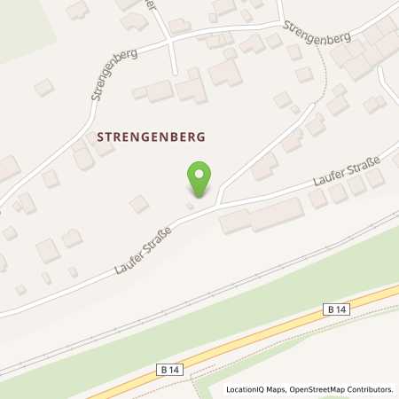 Strom Tankstellen Details Gemeindewerke Rückersdorf in 90607 Rckersdorf ansehen