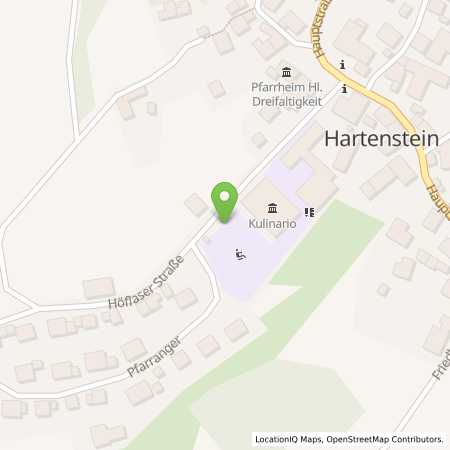 Strom Tankstellen Details N-ERGIE Aktiengesellschaft in 91235 Hartenstein ansehen
