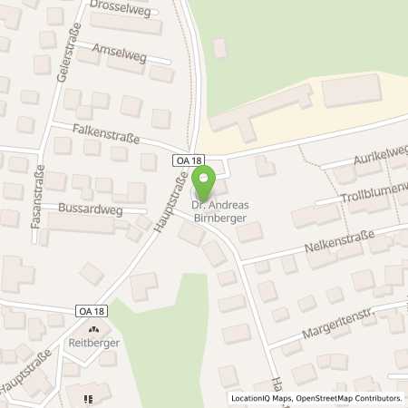 Standortübersicht der Strom (Elektro) Tankstelle: Allgäuer Integrationsbetrieb CAP Markt gemeinnützige GmbH in 87488, Betzigau