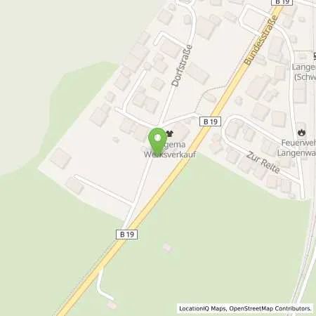 Standortübersicht der Tankstelle EnBW mobility+ AG und Co.KG in 87538 Fischen im Allgäu