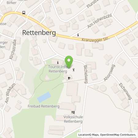 Strom Tankstellen Details Gemeinde Rettenberg in 87549 Rettenberg ansehen
