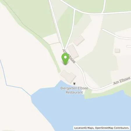 Standortübersicht der Tankstelle Lechwerke AG in 87648 Aitrang