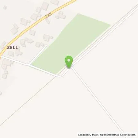 Standortübersicht der Tankstelle EnBW mobility+ AG und Co.KG in 94116 Hutthurm