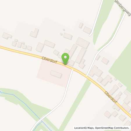 Standortübersicht der Strom (Elektro) Tankstelle: Privatperson in 94496, Ortenburg