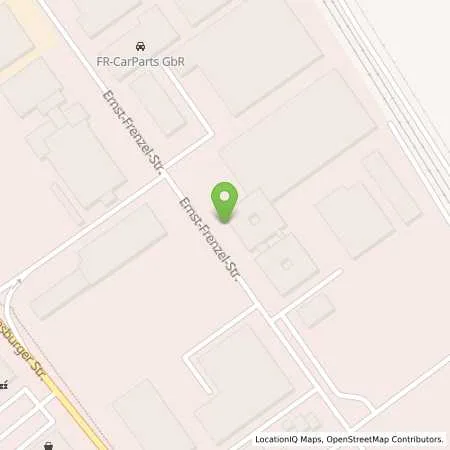 Standortübersicht der Tankstelle REWAG Regensburger Energie und Wasserversorgung AG & Co KG in 93083 Obertraubling