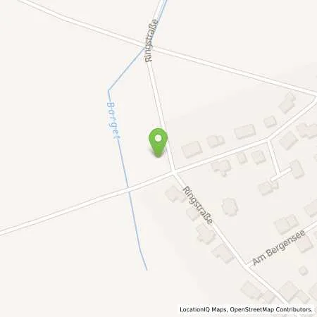 Standortübersicht der Tankstelle Privatperson in 97633 Sulzfeld