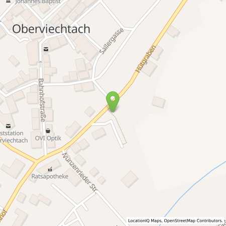 Strom Tankstellen Details Charge-ON in 92526 Oberviechtach ansehen