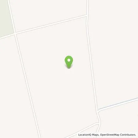 Standortübersicht der Tankstelle ÜZ Mainfranken eG in 97453 Schonungen