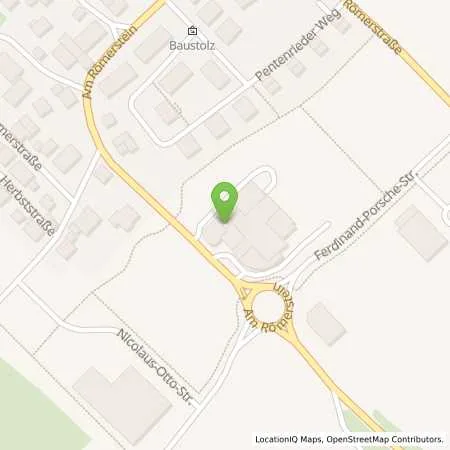 Standortübersicht der Tankstelle Porsche Zentrum 5 Seen Hörmann Sportwagen GmbH in 82205 Gilching