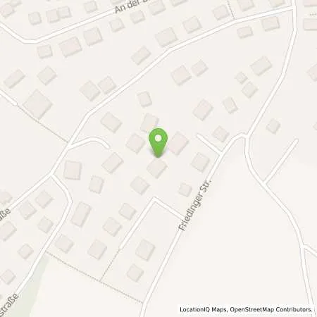 Standortübersicht der Tankstelle Jens Geiger Carservices in 82229 Seefeld