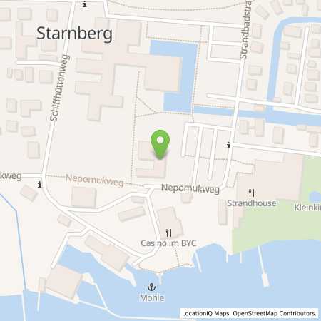 Strom Tankstellen Details Bayerischer Yacht-Club e.V. in 82319 Starnberg ansehen