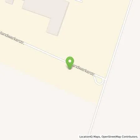 Standortübersicht der Tankstelle Mer Germany GmbH in 94559 Niederwinkling