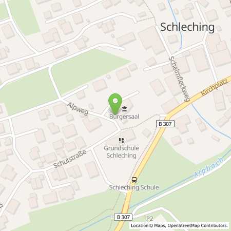 Strom Tankstellen Details Mer Germany GmbH in 83259 Schleching ansehen