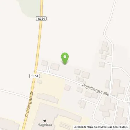 Standortübersicht der Tankstelle MaxSolar GmbH in 83355 Grabenstätt