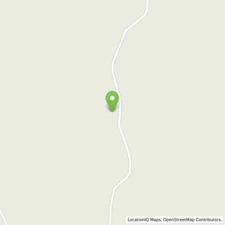 Standortübersicht der Tankstelle SWW Wunsiedel GmbH in 95680 Wunsiedel