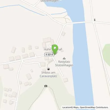 Standortübersicht der Tankstelle Barnimer Energiebeteiligungsgesellschaft mbH (BEBG) in 16248 Lunow-Stolzenhagen