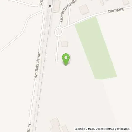 Standortübersicht der Tankstelle Havelstrom Zehdenick GmbH in 16792 Zehdenick