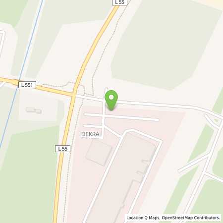 Standortübersicht der Strom (Elektro) Tankstelle: Allego GmbH in 01998, Schipkau