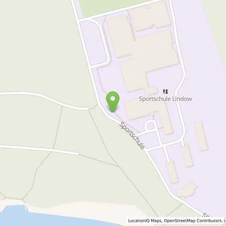 Standortübersicht der Tankstelle Charge-ON in 16835 Lindow