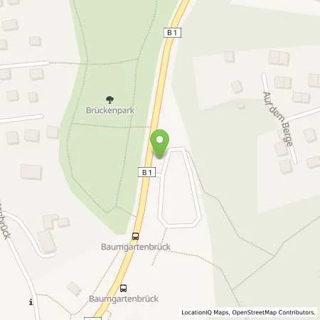 Standortübersicht der Tankstelle Charge-ON in 14548 Schwielowsee