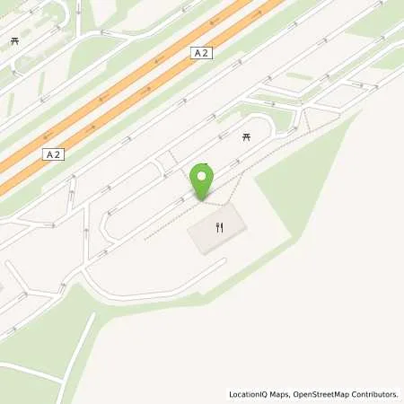 Standortübersicht der Tankstelle Charge-ON in 14793 Ziesar