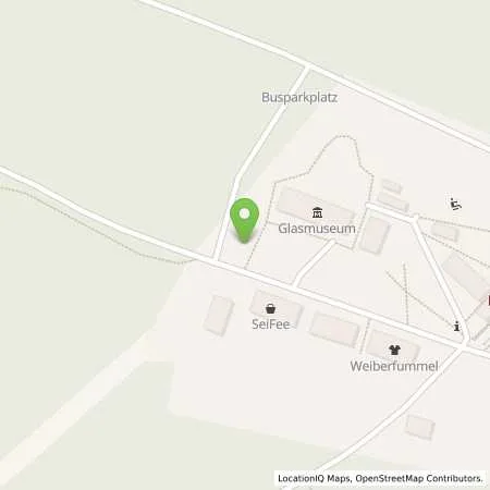 Standortübersicht der Tankstelle Charge-ON in 15837 Baruth/Mark Klasdorf Glashütte