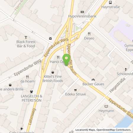 Strom Tankstellen Details Stromnetz Hamburg GmbH in 20249 Hamburg ansehen