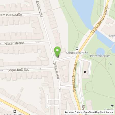 Strom Tankstellen Details Stromnetz Hamburg GmbH in 20251 Hamburg ansehen