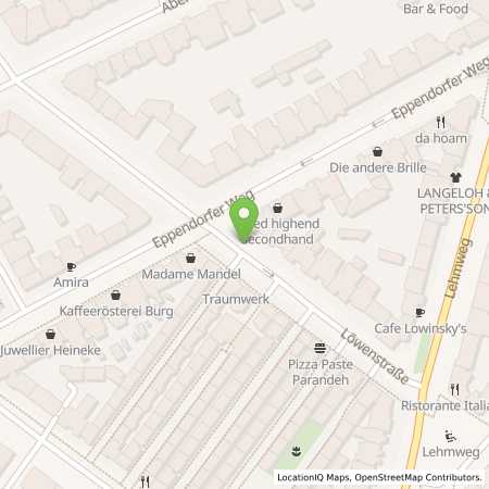 Strom Tankstellen Details Stromnetz Hamburg GmbH in 20251 Hamburg ansehen