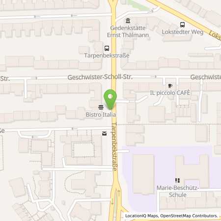 Strom Tankstellen Details Stromnetz Hamburg GmbH in 20251 Hamburg ansehen