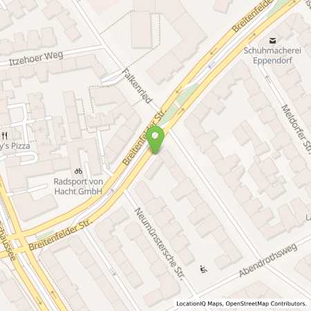 Strom Tankstellen Details Stromnetz Hamburg GmbH in 20251 Hamburg ansehen