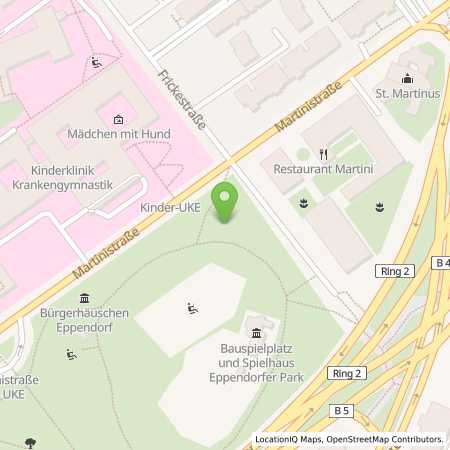 Strom Tankstellen Details APCOA PARKING Deutschland GmbH in 20251 Hamburg ansehen