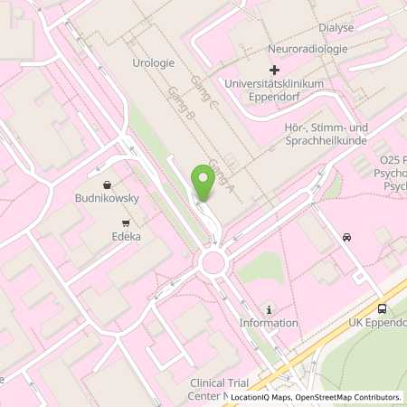 Strom Tankstellen Details Charge-ON in 20251 Hamburg ansehen