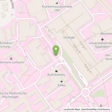 Strom Tankstellen Details Charge-ON in 20251 Hamburg ansehen