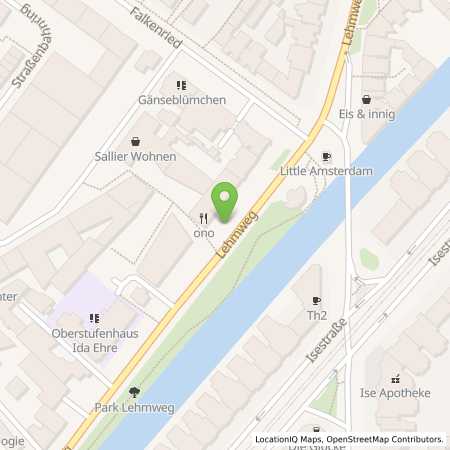 Strom Tankstellen Details Qwello GmbH in 20251 Hamburg ansehen