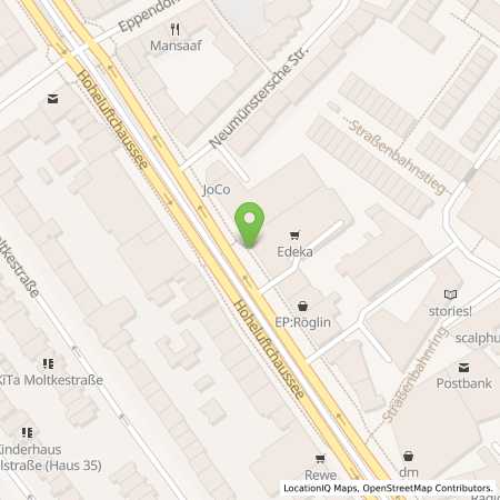 Strom Tankstellen Details Stromnetz Hamburg GmbH in 20253 Hamburg ansehen