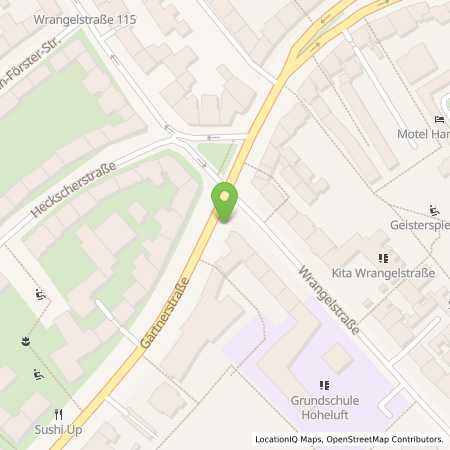 Strom Tankstellen Details Stromnetz Hamburg GmbH in 20253 Hamburg ansehen