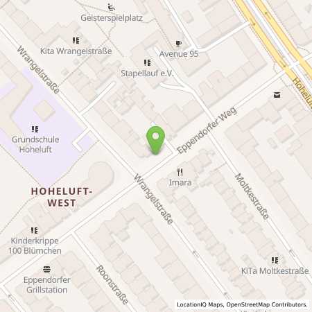 Strom Tankstellen Details Stromnetz Hamburg GmbH in 20259 Hamburg ansehen